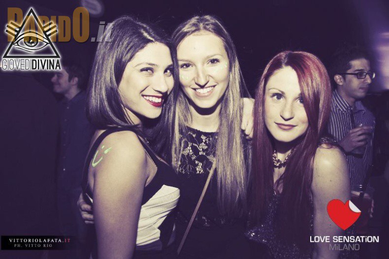 Giovedì 14 Marzo 2013: 