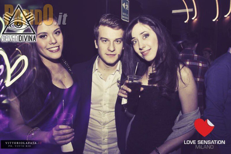 Giovedì 14 Marzo 2013: 