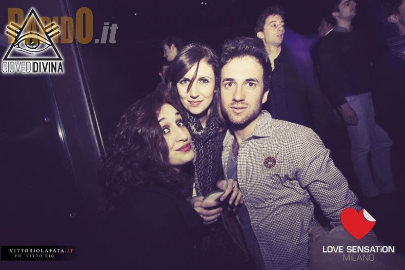Giovedì 14 Marzo 2013: 