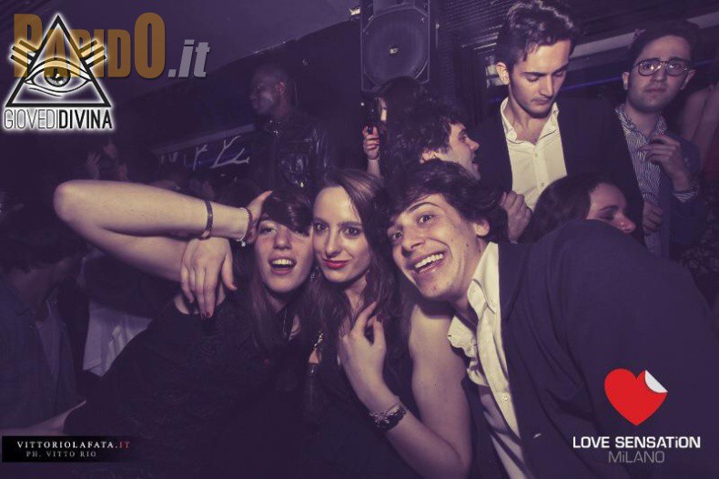 Giovedì 14 Marzo 2013: 