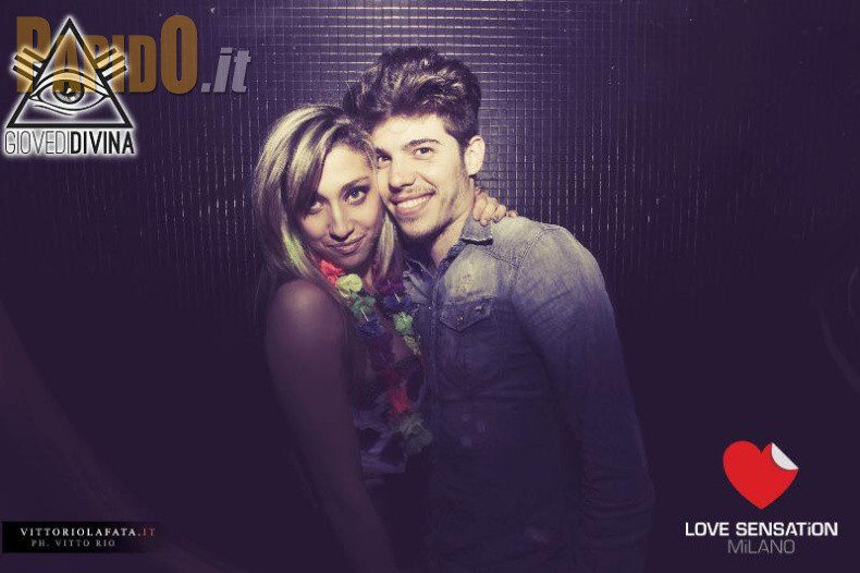 Giovedì 14 Marzo 2013: 