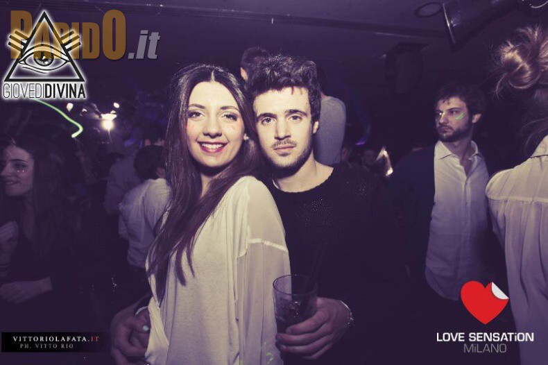 Giovedì 14 Marzo 2013: 