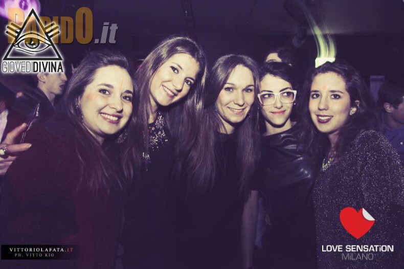 Giovedì 14 Marzo 2013: 