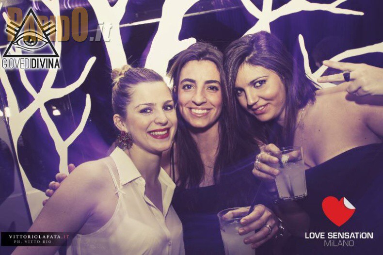 Giovedì 14 Marzo 2013: 
