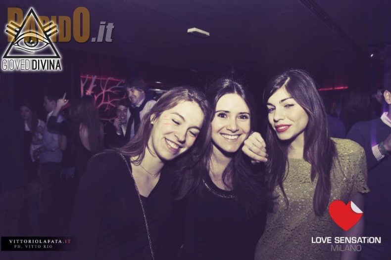 Giovedì 14 Marzo 2013: 