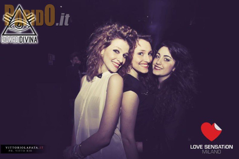 Giovedì 14 Marzo 2013: 