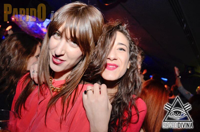 Giovedì 14 Marzo 2013: 