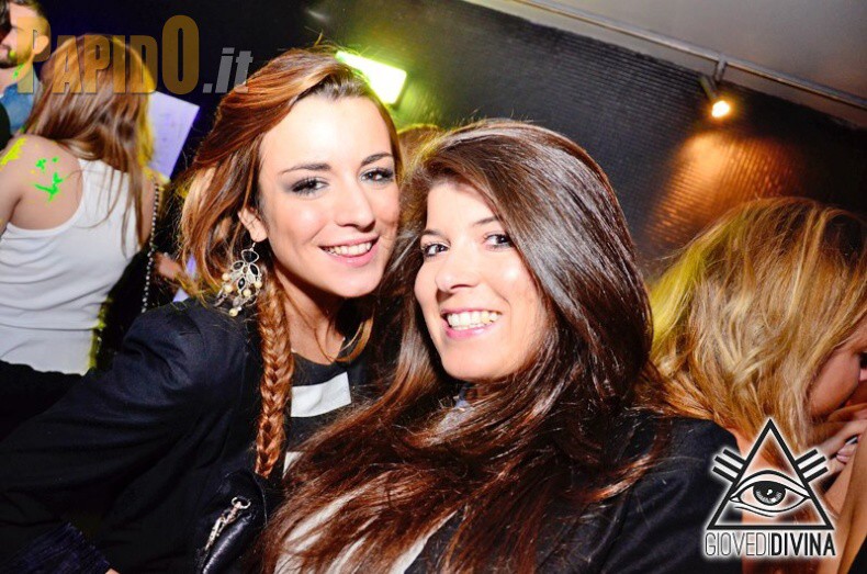 Giovedì 14 Marzo 2013: 