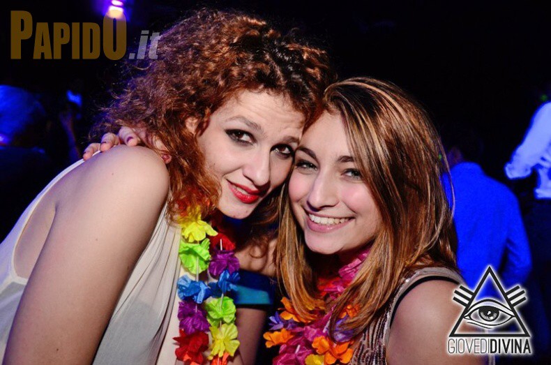 Giovedì 14 Marzo 2013: 