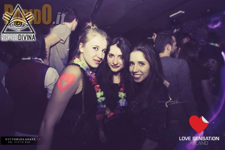 Giovedì 14 Marzo 2013: 