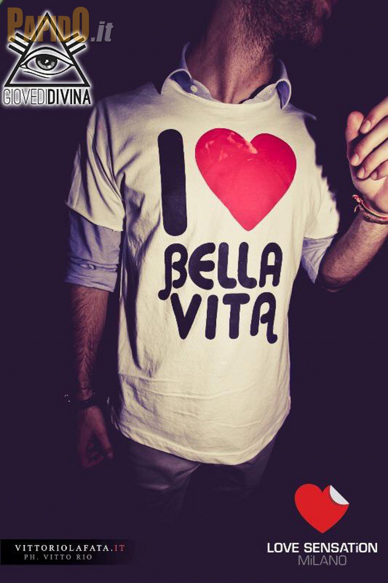 Giovedì 14 Marzo 2013: 