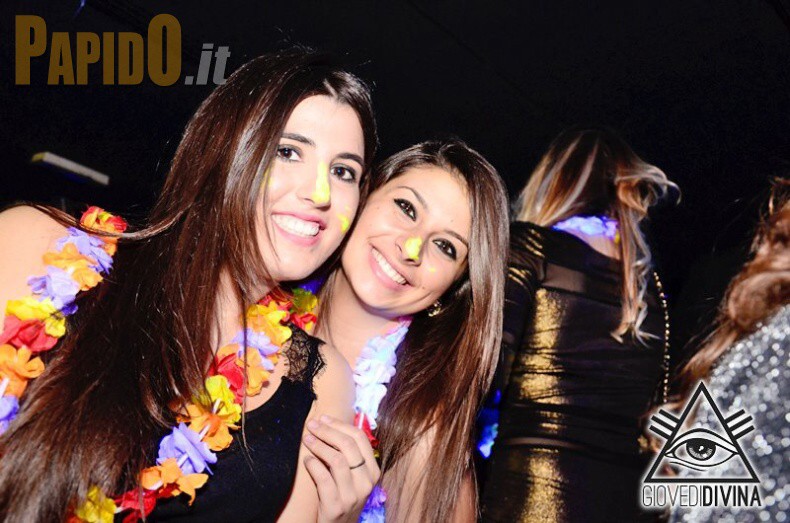 Giovedì 14 Marzo 2013: 