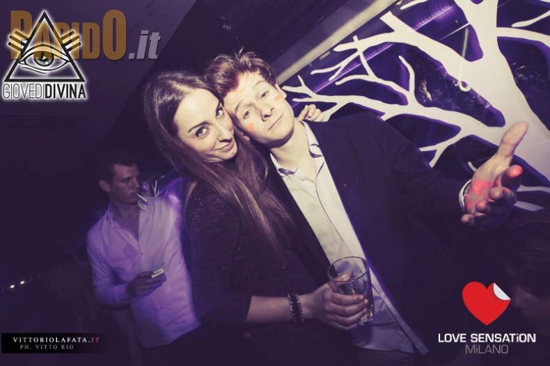 Giovedì 14 Marzo 2013: 