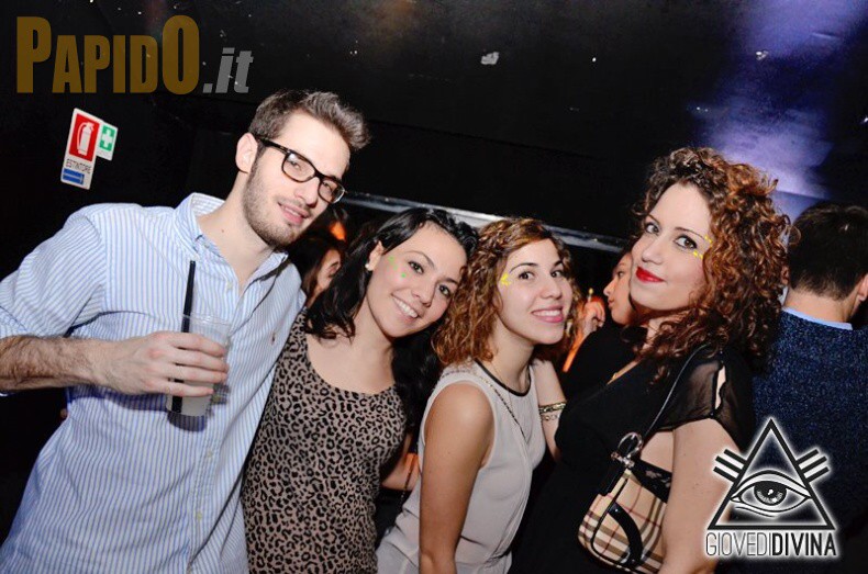 Giovedì 14 Marzo 2013: 