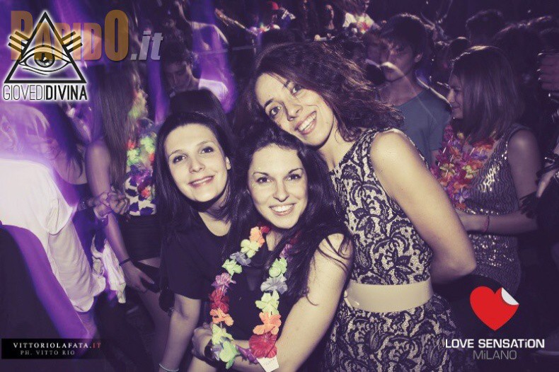 Giovedì 14 Marzo 2013: 