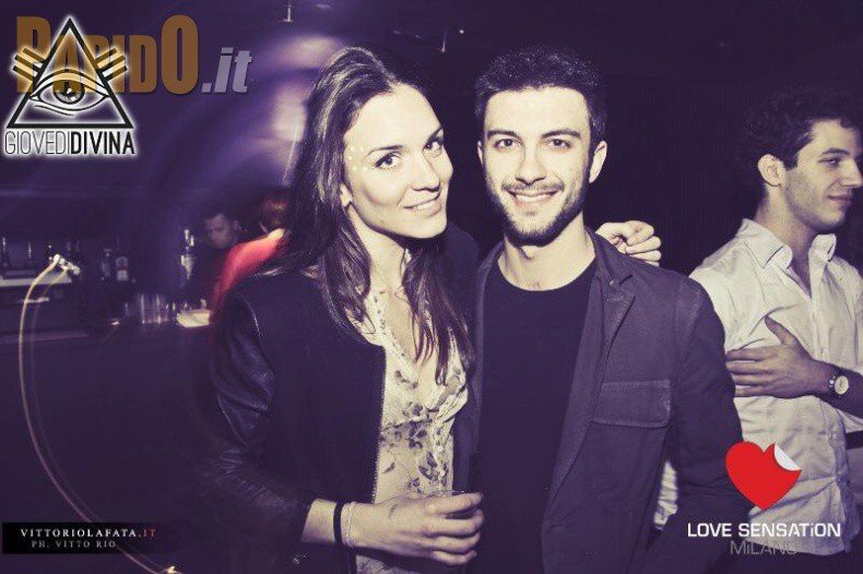 Giovedì 14 Marzo 2013: 