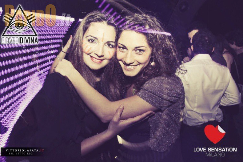 Giovedì 14 Marzo 2013: 