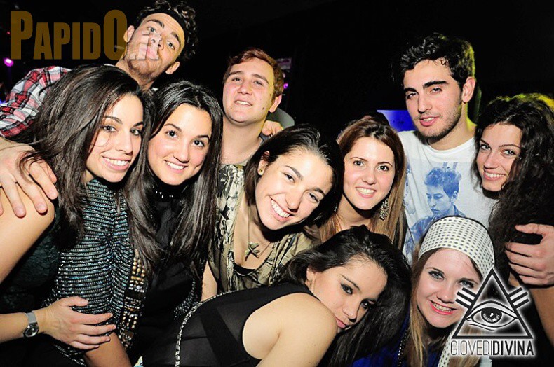 Giovedì 21 Marzo 2013: 