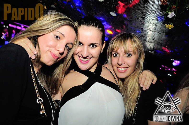 Giovedì 21 Marzo 2013: 