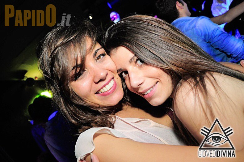 Giovedì 21 Marzo 2013: 