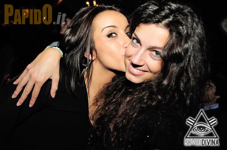 Giovedì 21 Marzo 2013: 
