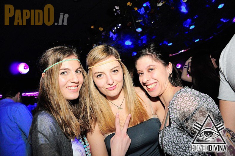 Giovedì 21 Marzo 2013: 