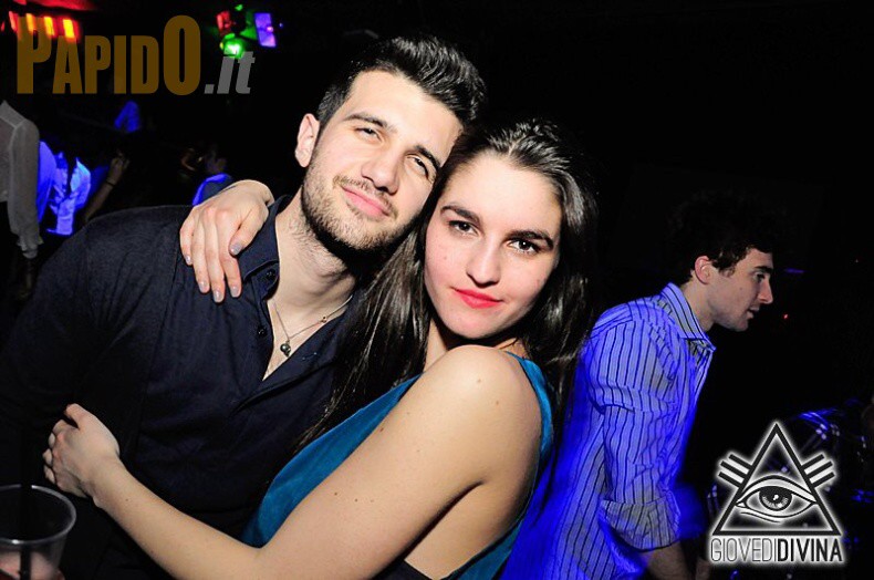 Giovedì 21 Marzo 2013: 