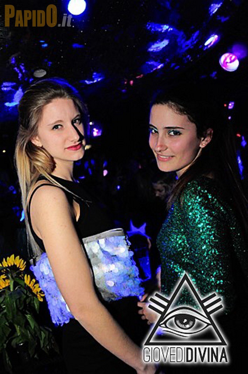 Giovedì 21 Marzo 2013: 