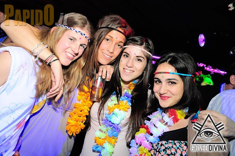 Giovedì 21 Marzo 2013: 
