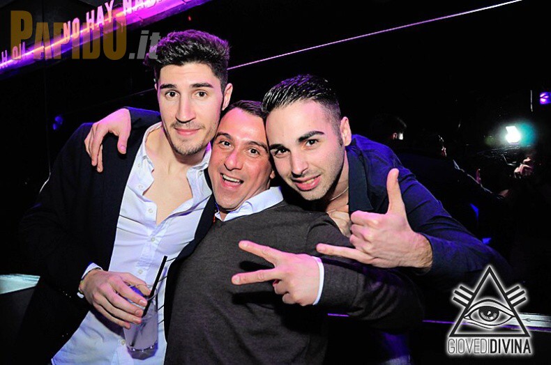 Giovedì 21 Marzo 2013: 