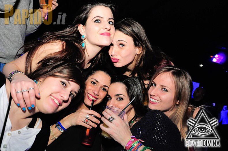 Giovedì 21 Marzo 2013: 
