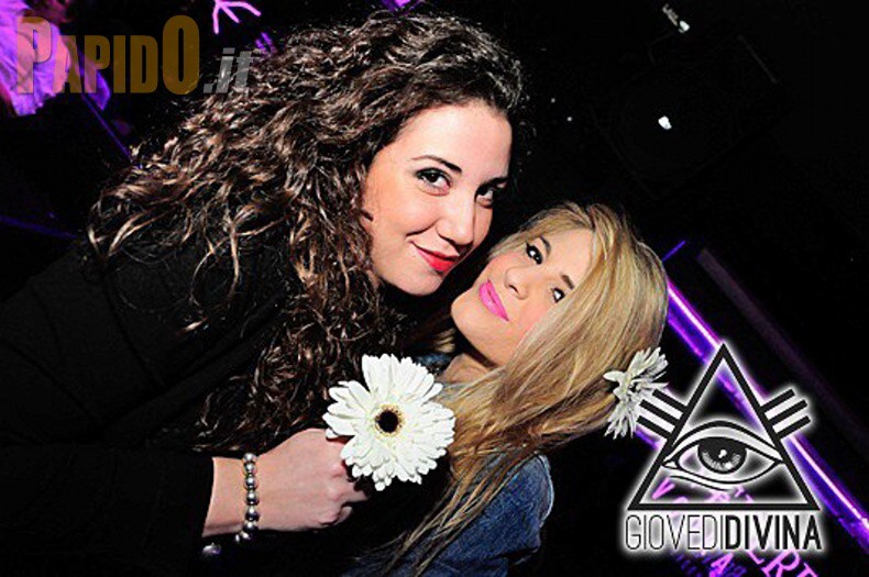 Giovedì 21 Marzo 2013: 