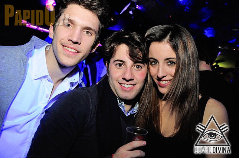 Giovedì 21 Marzo 2013: 