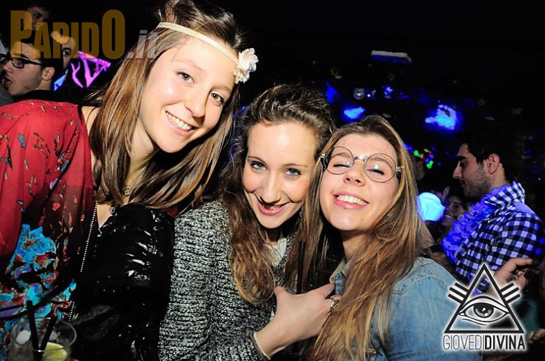 Giovedì 21 Marzo 2013: 