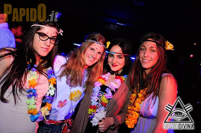 Giovedì 21 Marzo 2013: 