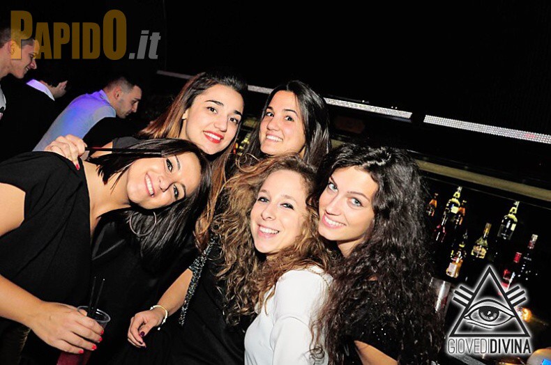 Giovedì 21 Marzo 2013: 