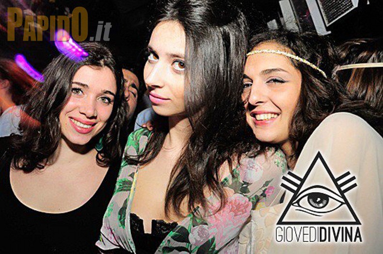 Giovedì 21 Marzo 2013: 