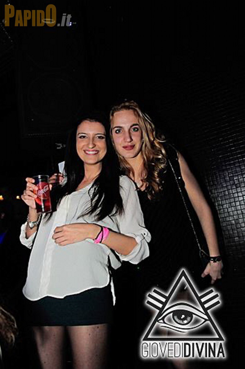 Giovedì 21 Marzo 2013: 