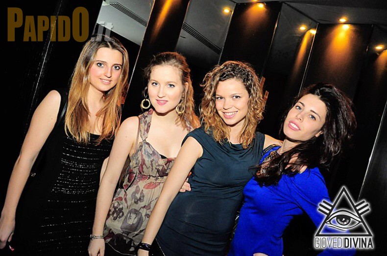 Giovedì 21 Marzo 2013: 