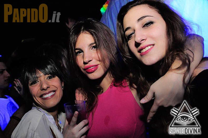 Giovedì 21 Marzo 2013: 