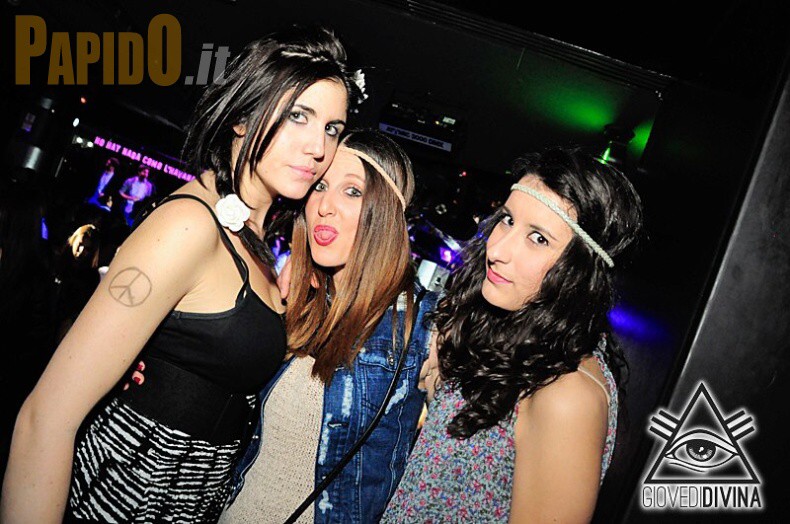 Giovedì 21 Marzo 2013: 