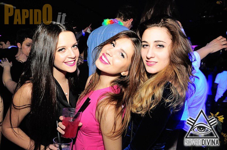 Giovedì 21 Marzo 2013: 