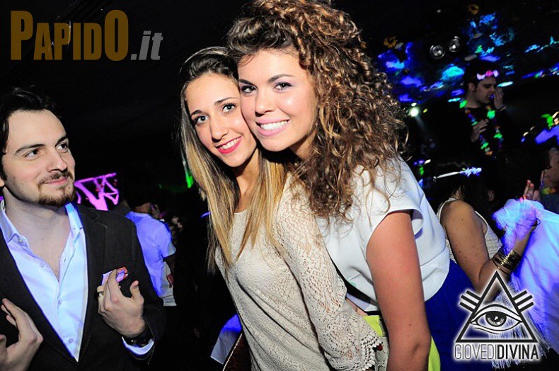 Giovedì 21 Marzo 2013: 