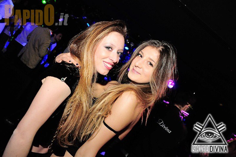 Giovedì 21 Marzo 2013: 