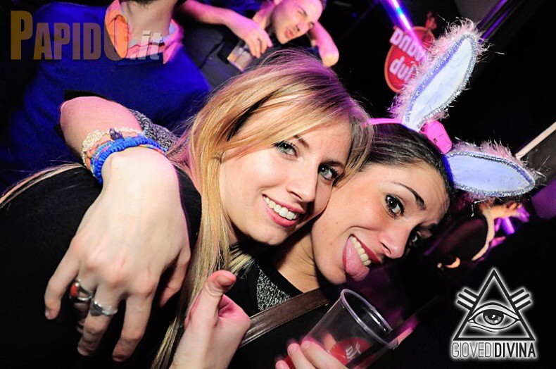 Giovedì 21 Marzo 2013: 