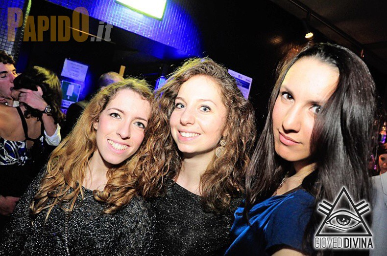 Giovedì 21 Marzo 2013: 