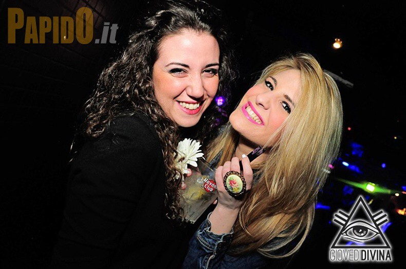 Giovedì 21 Marzo 2013: 