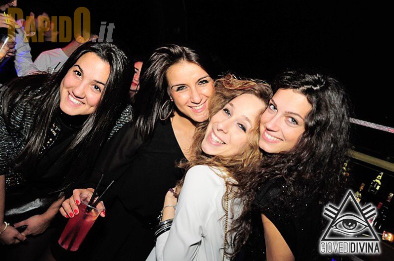 Giovedì 21 Marzo 2013: 