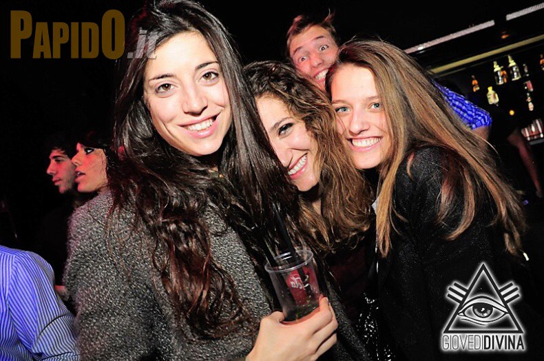 Giovedì 21 Marzo 2013: 