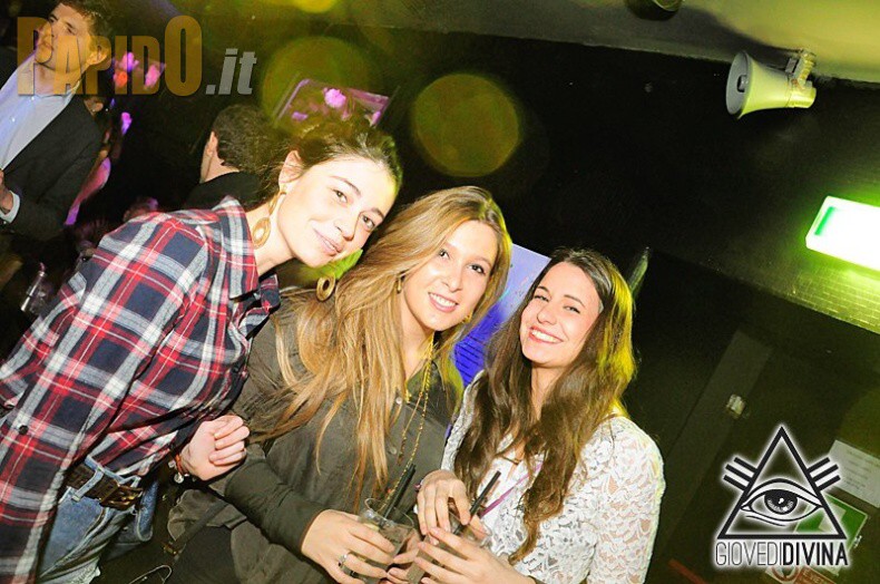 Giovedì 21 Marzo 2013: 